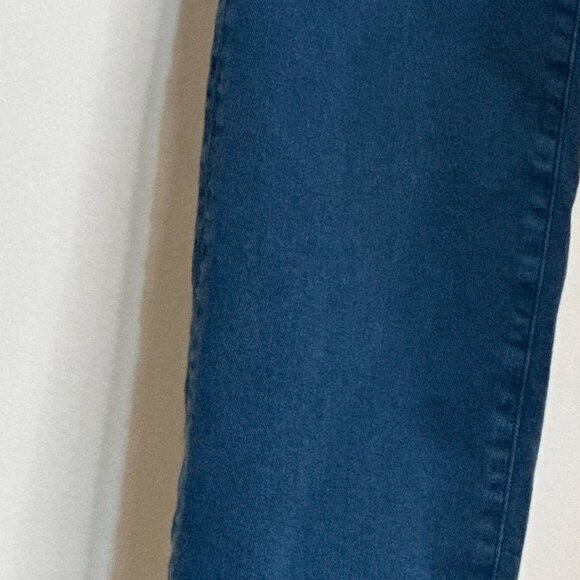 AG Everett Slim Straight Leg AG-ED Denim Pants College Blue W32/L33 - Picture 11 of 12